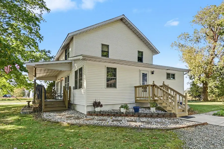 11450 King Road, Concord, MI 49237 - #2