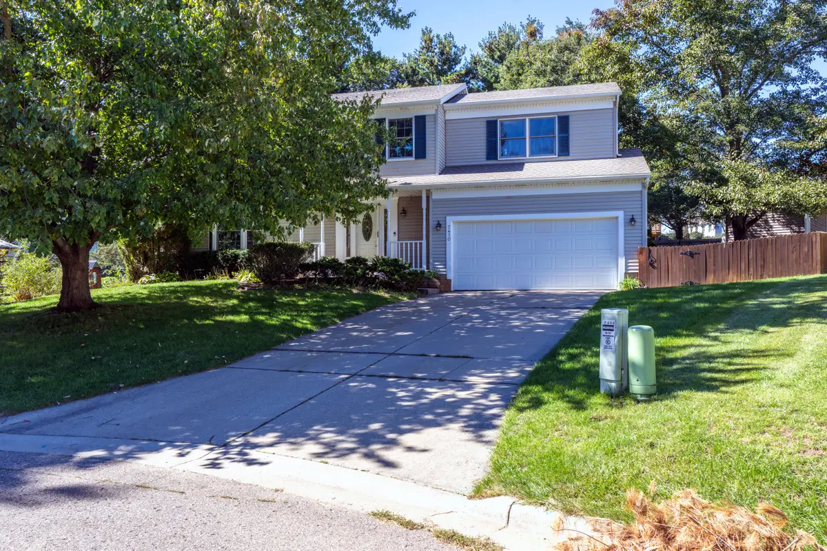 7410 Arborcrest Court, Portage, MI 49024 - #1