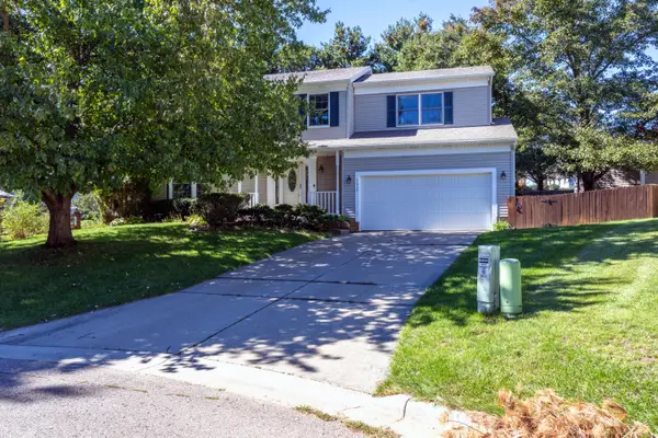7410 Arborcrest Court, Portage, MI 49024