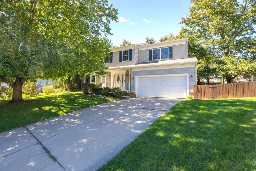 7410 Arborcrest Court, Portage, MI 49024 - #2