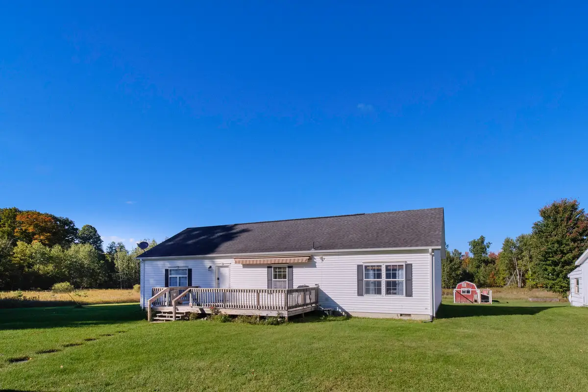 19360 Mcclish Road, Copemish, MI 49625 - #1