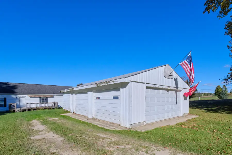 19360 Mcclish Road, Copemish, MI 49625 - #3