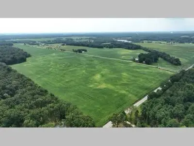 Sweet Lake Road #Tract 4, Burr Oak, MI 49030 - #2