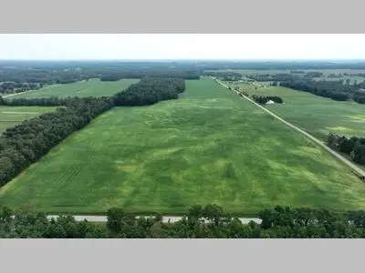 Sweet Lake Road #Tract 4, Burr Oak, MI 49030 - #3