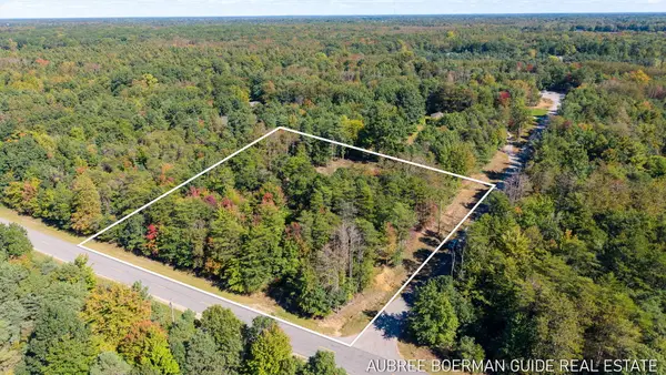 15955 Revello Court, West Olive, MI 49460