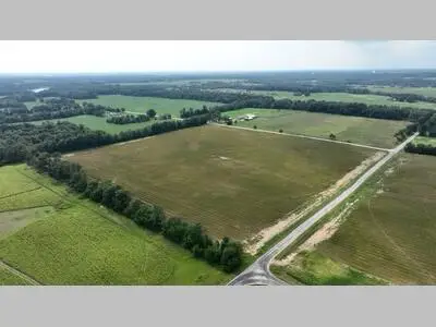 Witt Lake Road #Tract 5, Burr Oak, MI 49030 - #2