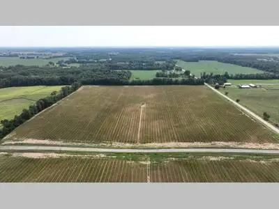 Witt Lake Road #Tract 5, Burr Oak, MI 49030 - #3