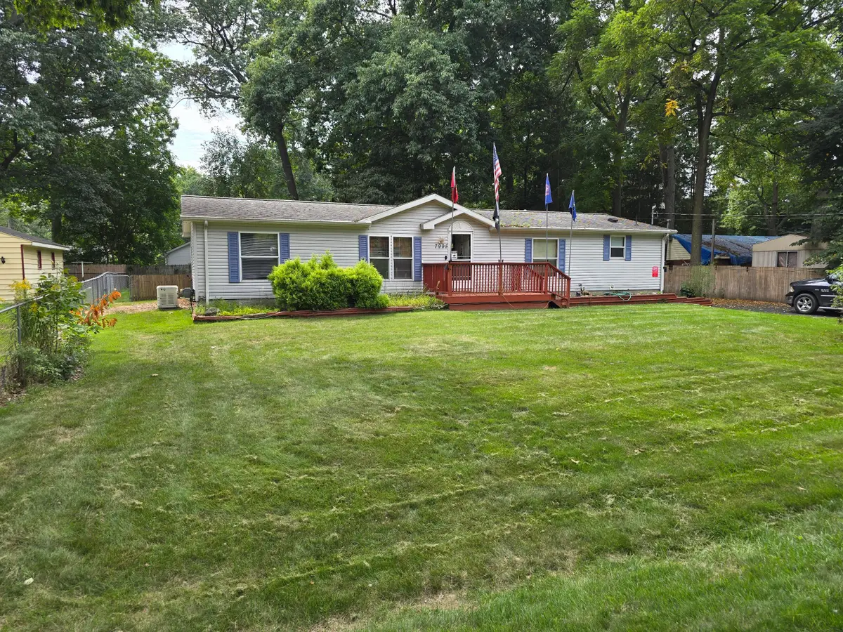 7995 Ivan Drive, Parma, MI 49269 - #1