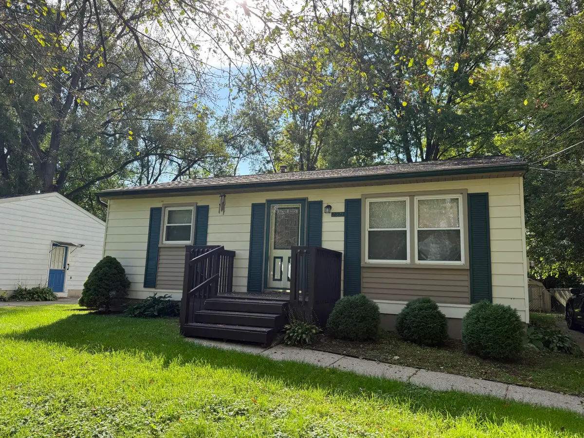 2321 Webster Street, Lansing, MI 48911 - #1