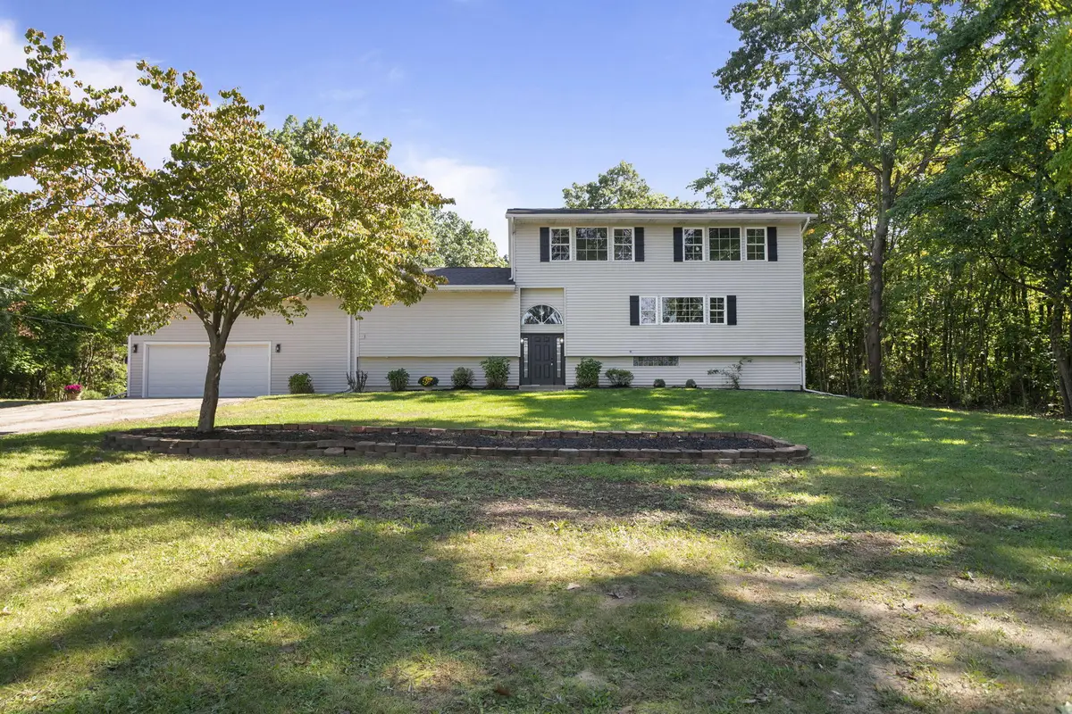 1821 S 15th Street, Niles, MI 49120 - #1