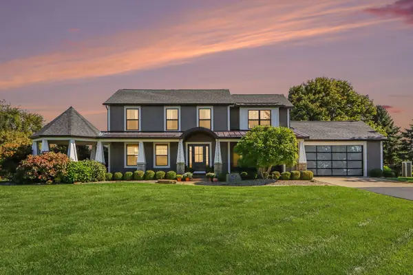 11789 S 8th Street, Schoolcraft, MI 49087