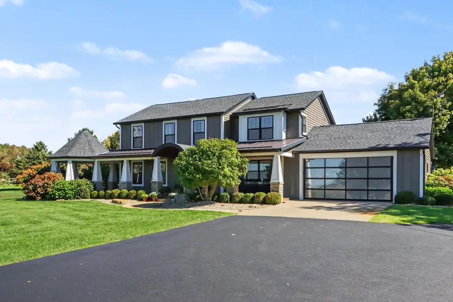11789 S 8th Street, Schoolcraft, MI 49087 - #3