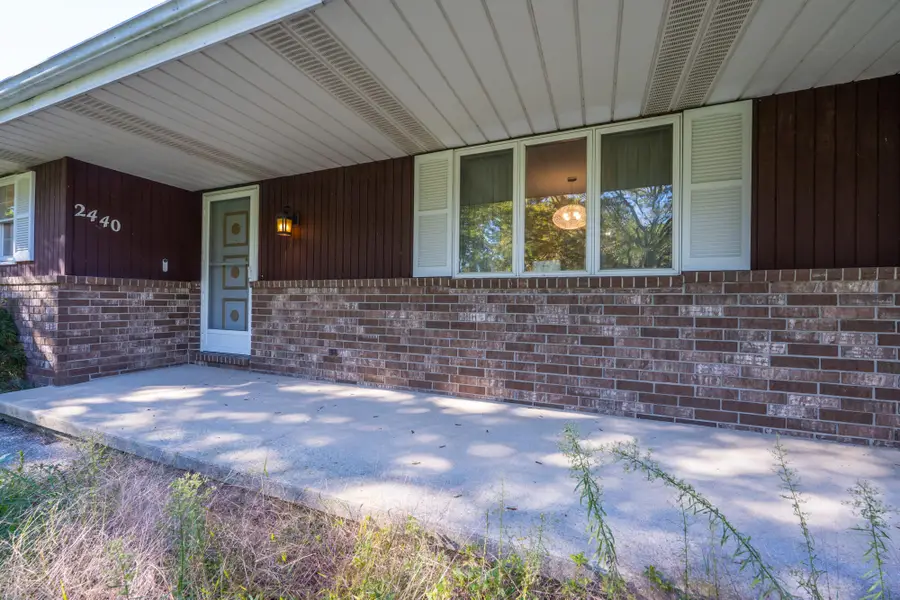 2440 Lora Drive, Benton Harbor, MI 49022 - #2