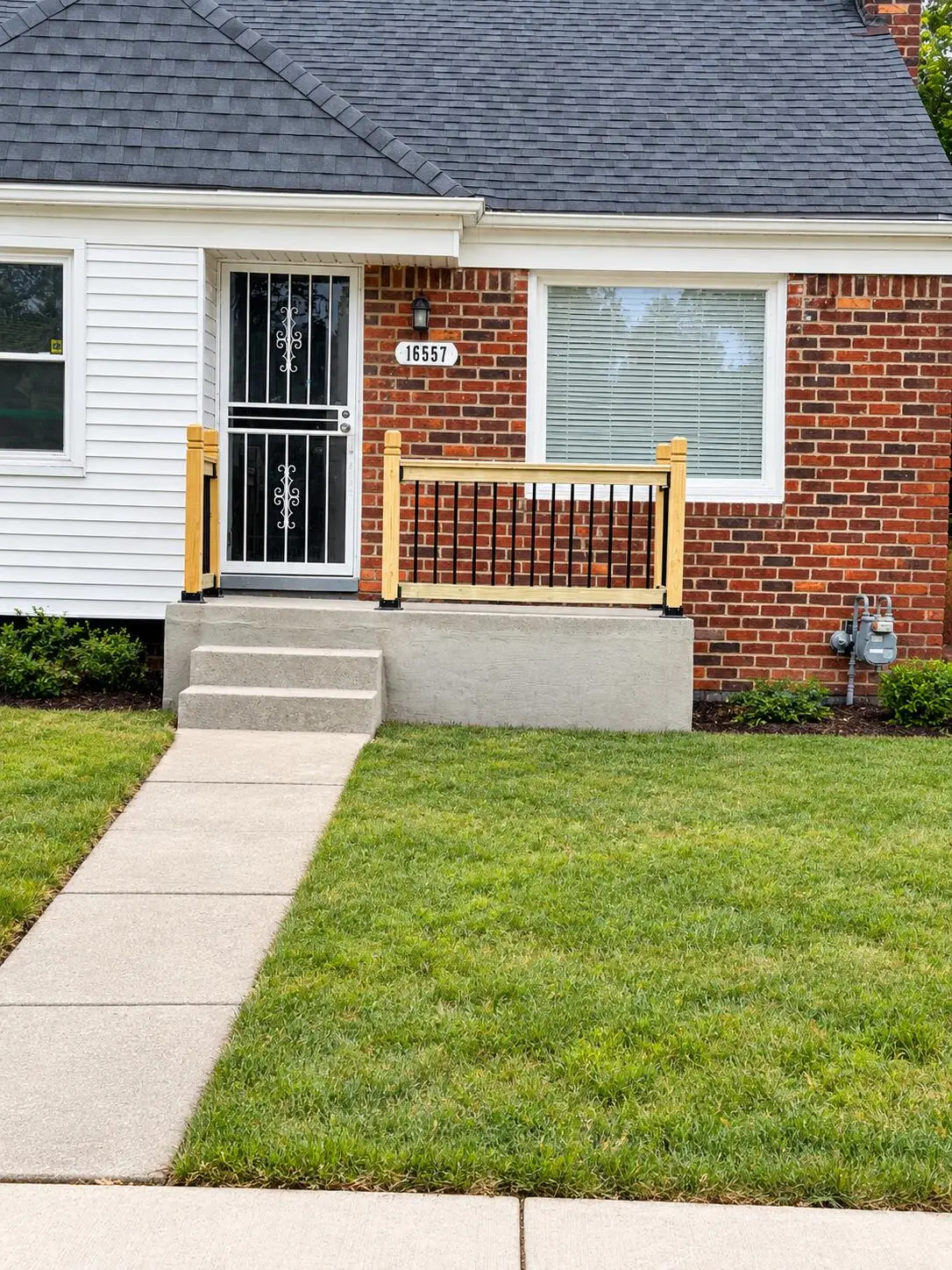 16557 Stansbury Avenue, Detroit, MI 48235 - #1