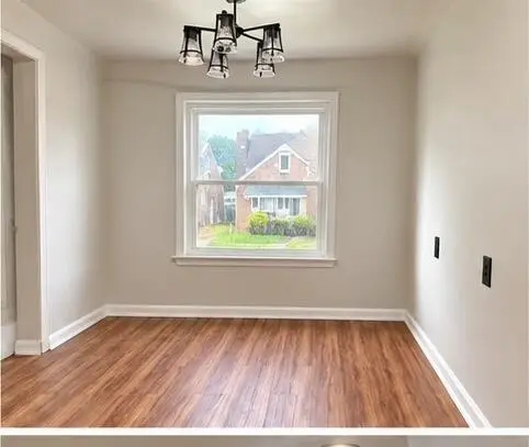 16557 Stansbury Avenue, Detroit, MI 48235 - #2