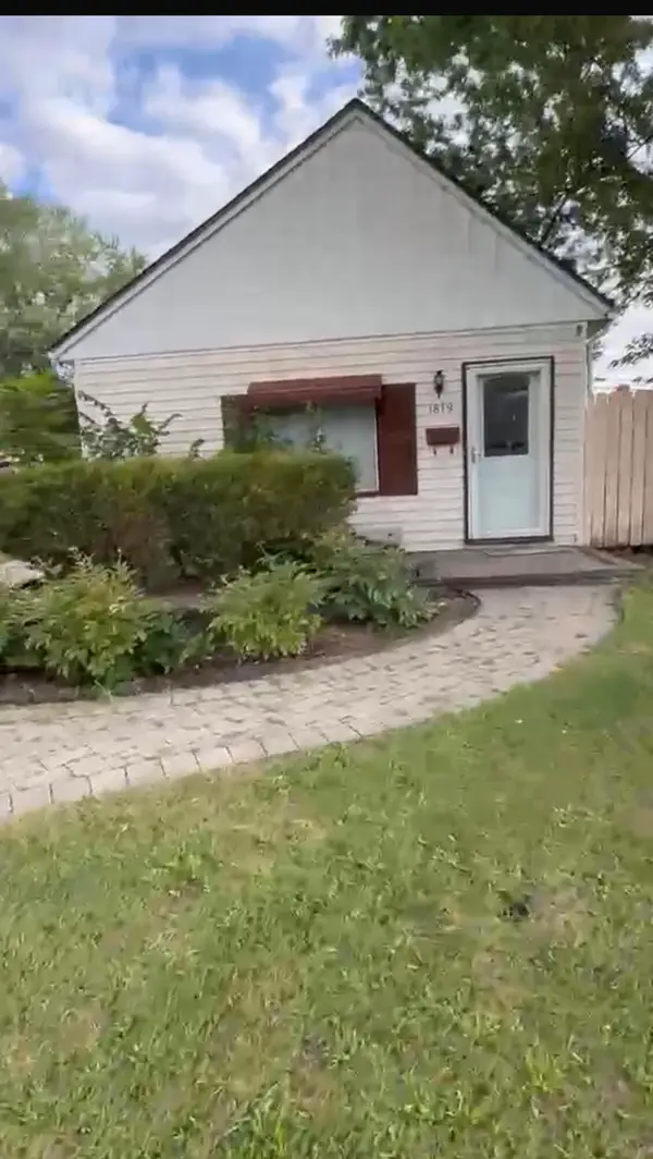 1819 Goddard Road, Lincoln Park, MI 48146