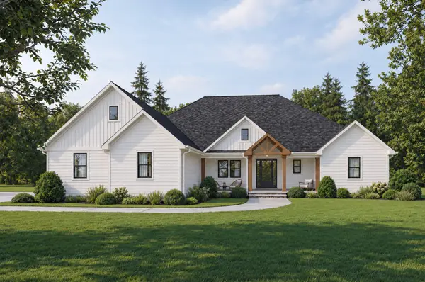4892 Thompson Heights Drive, Adrian, MI 49221