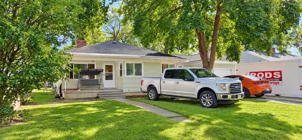 936 Clark Street, Muskegon, MI 49442