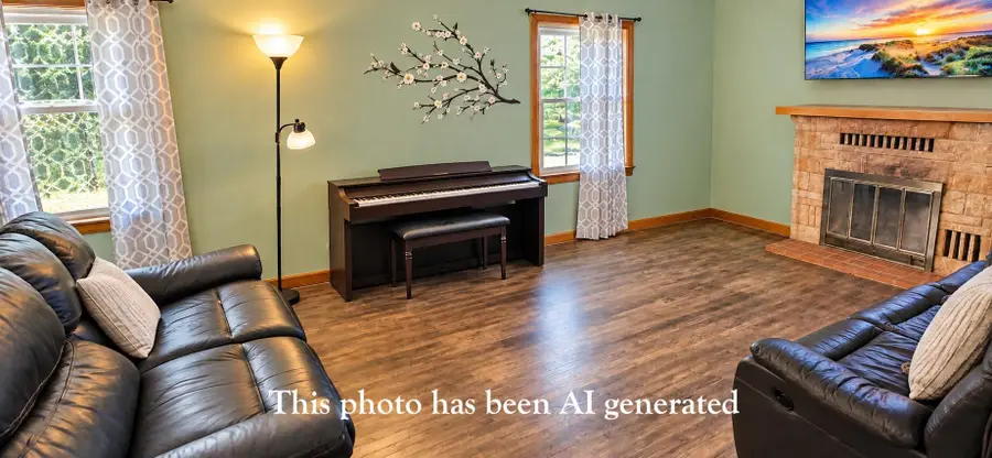936 Clark Street, Muskegon, MI 49442 - #2