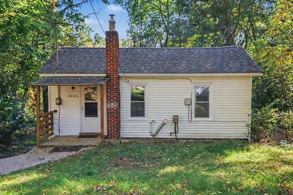 2426 Charles Avenue, Kalamazoo, MI 49048 - #1