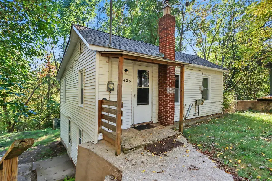 2426 Charles Avenue, Kalamazoo, MI 49048 - #2
