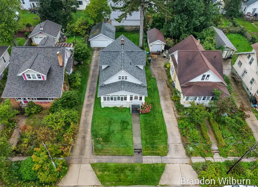 1287 Palmer Avenue, Muskegon, MI 49441 - #2