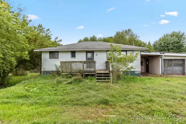 1624 5th Street, Martin, MI 49070