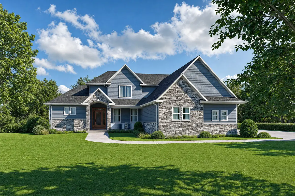 4823 Thompson Heights Drive, Adrian, MI 49221 - #1