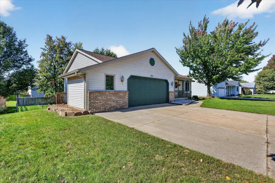 7307 21st Avenue, Jenison, MI 49428 - #2