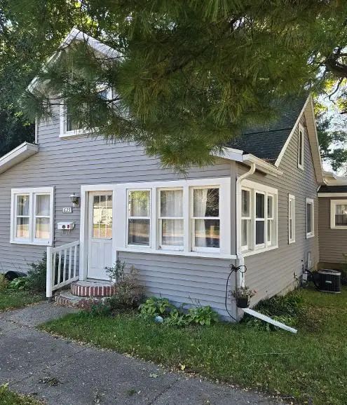 629 W Maple Street, Wayland, MI 49348 - #3