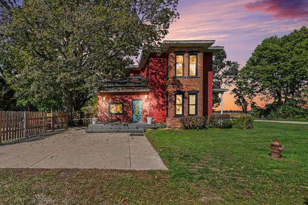55686 Parkville Road, Mendon, MI 49072