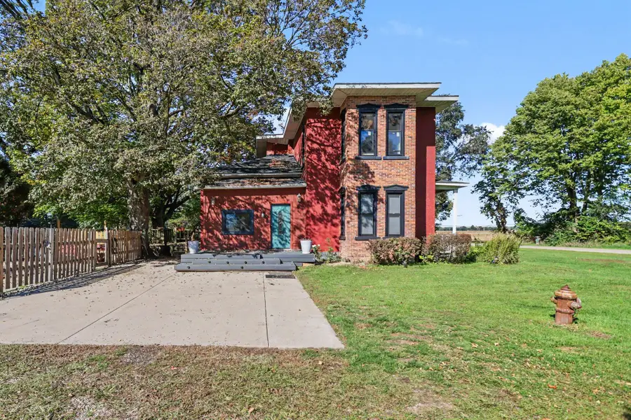 55686 Parkville Road, Mendon, MI 49072 - #2