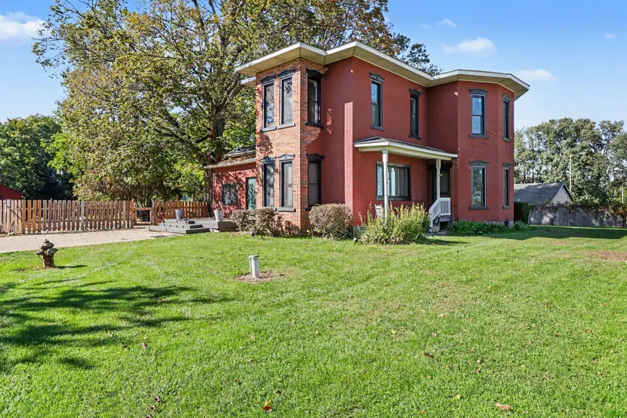 55686 Parkville Road, Mendon, MI 49072 - #3