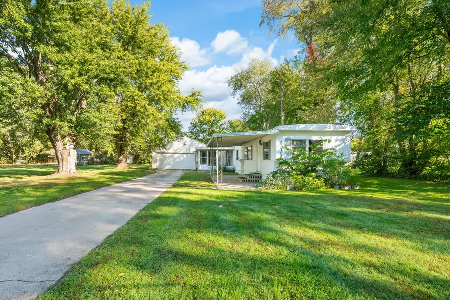 33208 Clark Lane, Niles, MI 49120 - #2