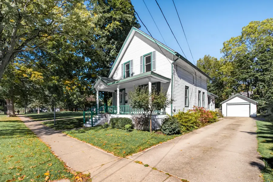 620 W Mansion Street, Marshall, MI 49068 - #2