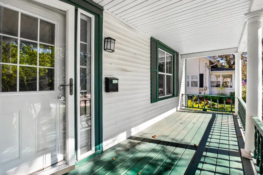 620 W Mansion Street, Marshall, MI 49068 - #3
