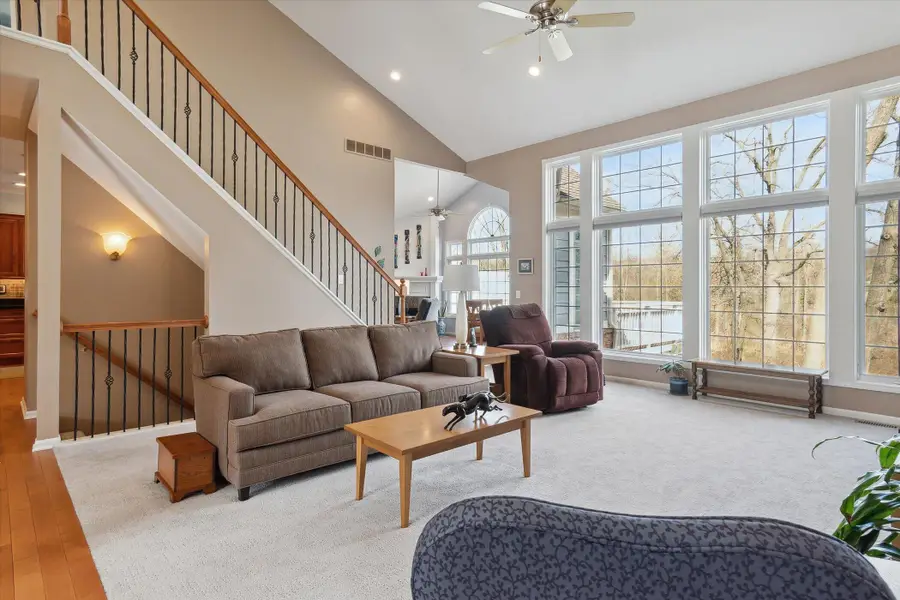 8115 Stonehedge Road, Gregory, MI 48137 - #3