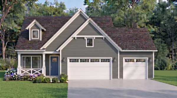 16179 Coventry Lane #30, Spring Lake, MI 49456