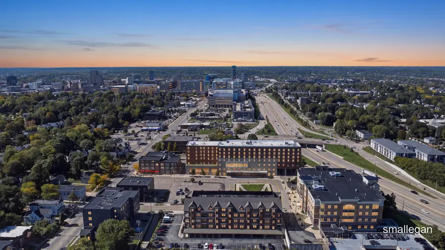 430 Union Avenue Ne #208, Grand Rapids, MI 49503 - #2