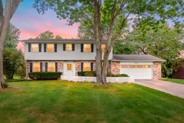 6314 Trotwood Street, Portage, MI 49024