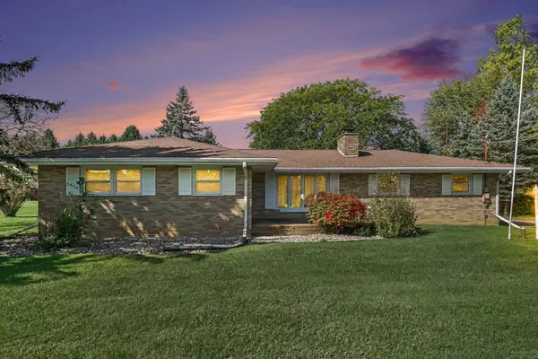 4160 Churchill Road, Leslie, MI 49251