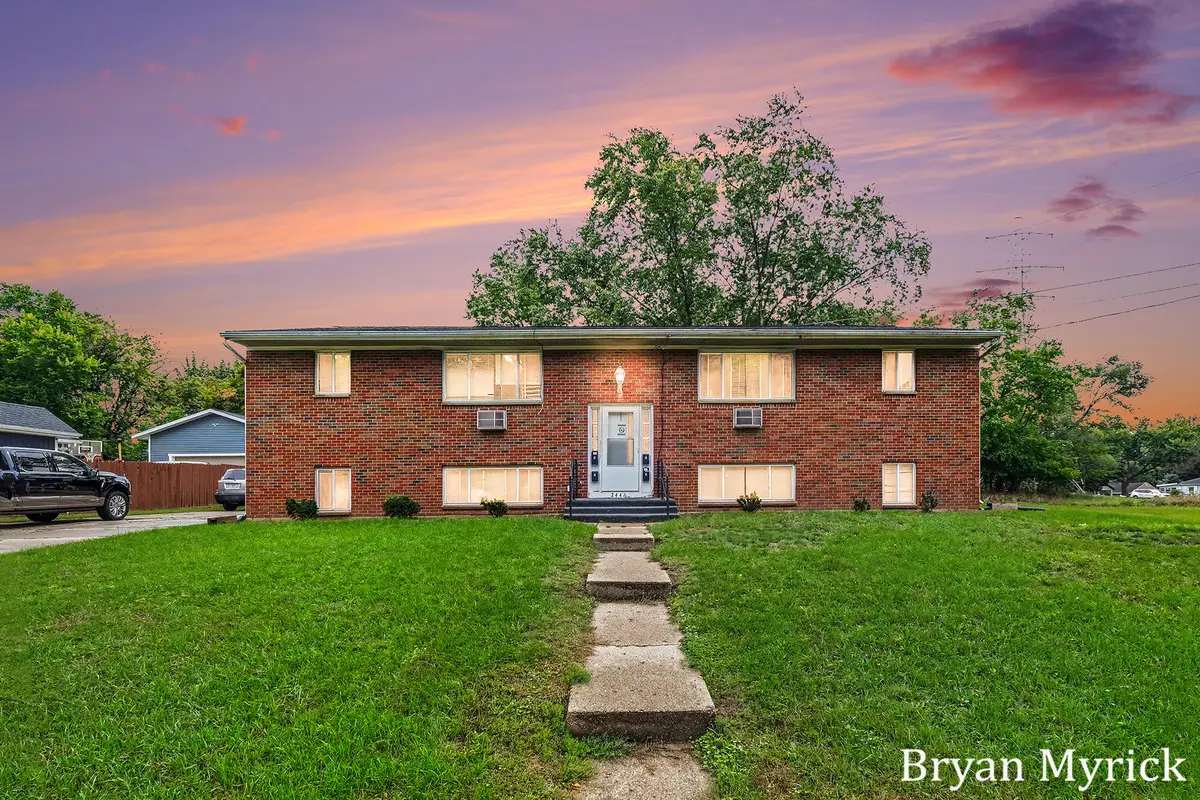 2446 Mckee Avenue Sw, Wyoming, MI 49509 - #1