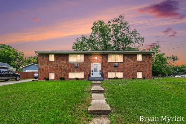 2446 Mckee Avenue Sw, Wyoming, MI 49509
