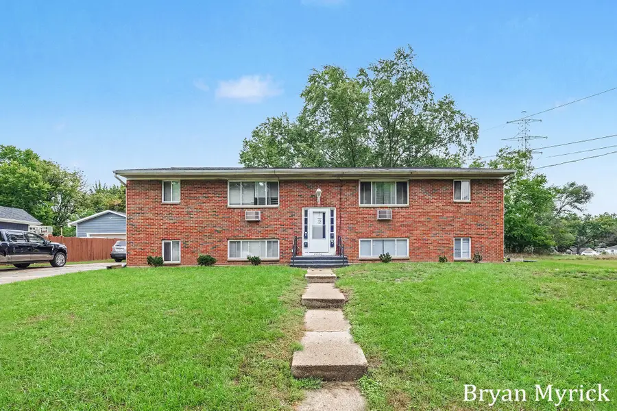 2446 Mckee Avenue Sw, Wyoming, MI 49509 - #3