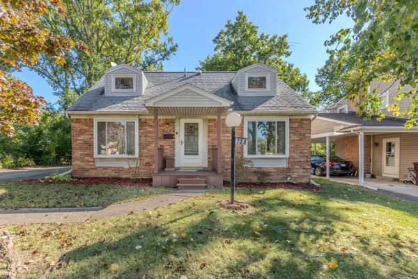 720 N Maple Road, Ann Arbor, MI 48103