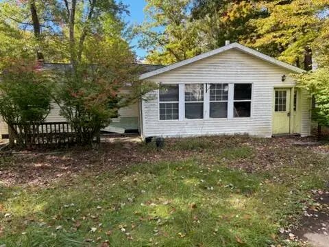 5420 Randy Drive, Prescott, MI 48756 - #1