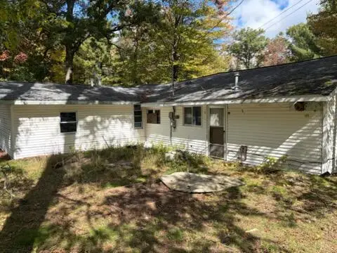 5420 Randy Drive, Prescott, MI 48756 - #2