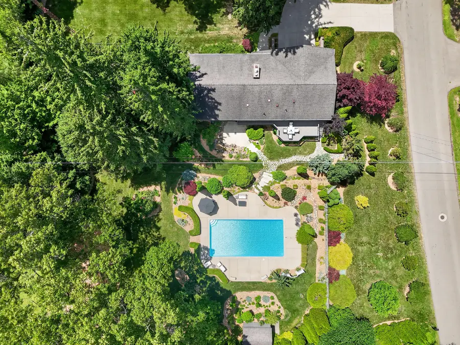 3600 Hendee Road, Jackson, MI 49201 - #3