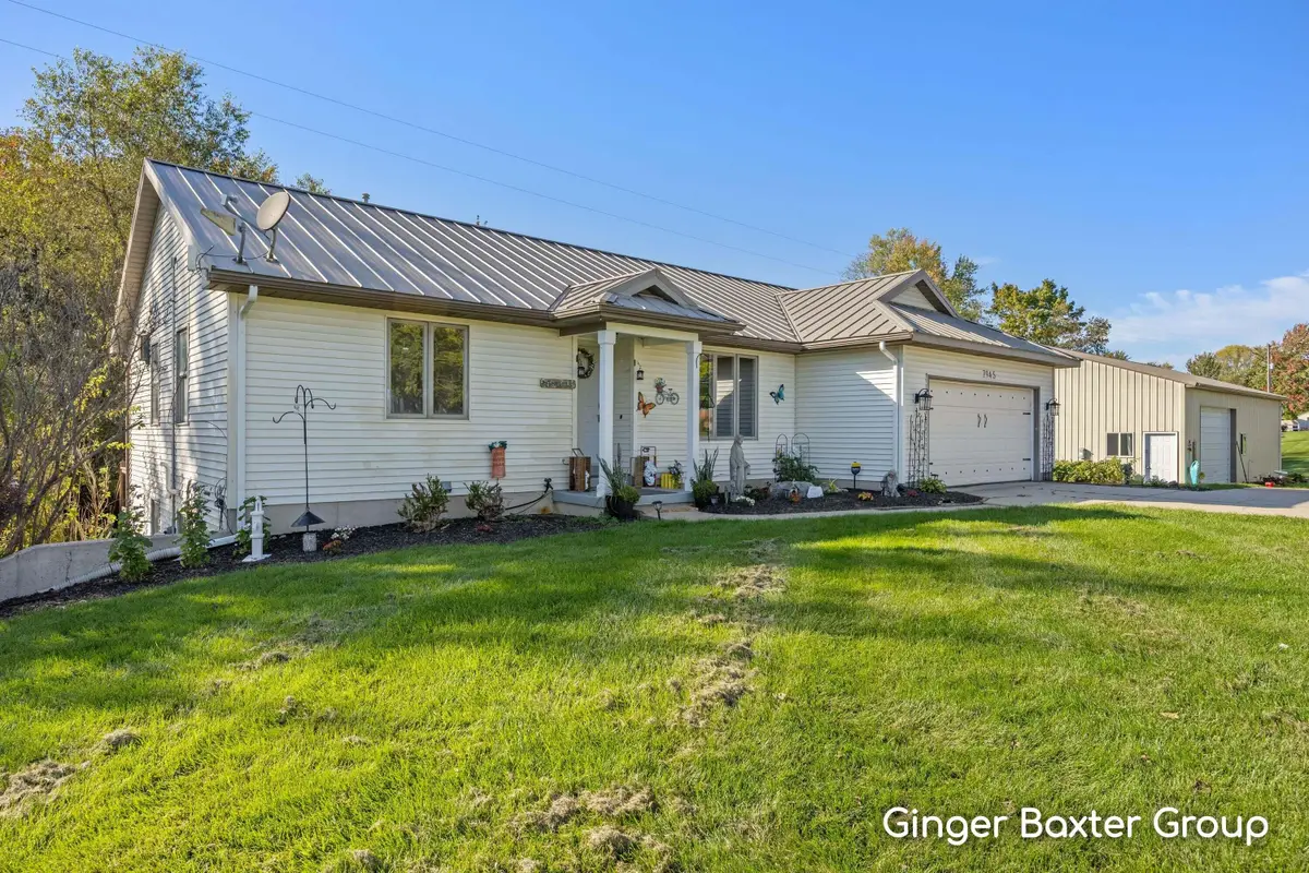 7945 Morse Lake Avenue Se, Alto, MI 49302 - #1