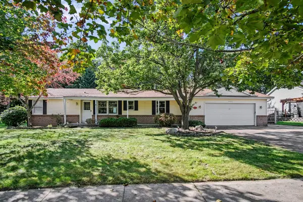 4977 Shinnecock Hills Drive Nw, Comstock Park, MI 49321
